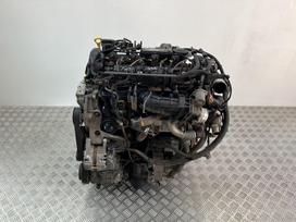 Hyundai ix35, D4HA, engine