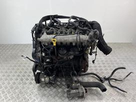 Kia Venga, D4FC, variklis