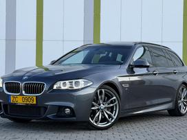 BMW 535, 3.0 l., universalas