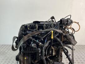 Ford Transit engine