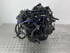 Opel Astra, A13DTE, двигатель