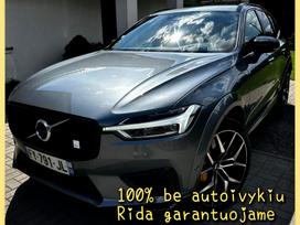 Volvo XC60, 2.0 l., visureigis / krosoveris