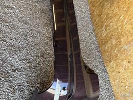 Volvo XC90, 31353430, bumpers