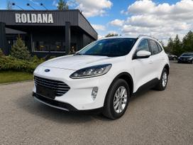 Ford Kuga, 2.0 l., visureigis / krosoveris