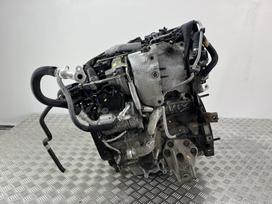 Alfa Romeo Stelvio engine