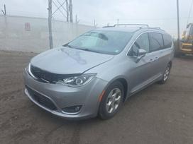 Chrysler Pacifica, 3.6 l., mpv / minivan