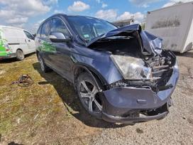 Honda Cr-v dalimis. 2026 8 15 pigios dalys