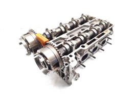 Opel Corsa, 55562229, variklio galvutė