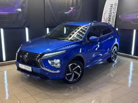 Mitsubishi Eclipse Cross, 2.4 l., Внедорожник / Кроссовер