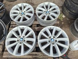 BMW 6790178 8.5J ET33, легкосплавные , R19