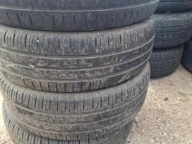 Continental, летние 195/65 R15