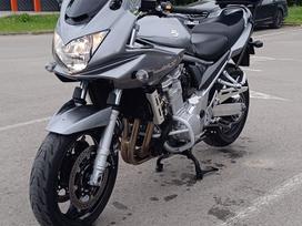 Suzuki Gsf (Bandit) 1255cc, touring / sport