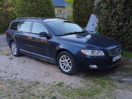 Volvo V70, 2.0 l., Универсал