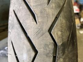 Pirelli Diablo Roso III, summer 140/70 R17