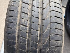 Pirelli Pzero, vasarinės 265/35 R20