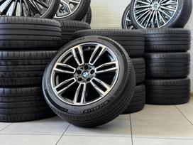 Bmw I5 G60 G61 935m Kompl.  2025, lengvojo