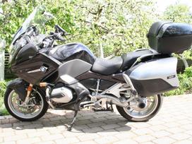Bmw R 1200 Rt, enduro / adventure