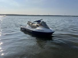 Sea-doo Gti le, vandens motociklai