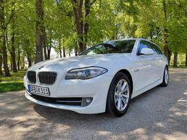 BMW 520, 2.0 l., Универсал