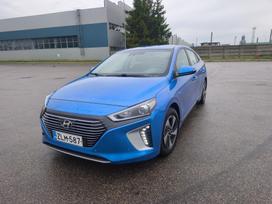 Hyundai IONIQ, 1.6 l., hatchback