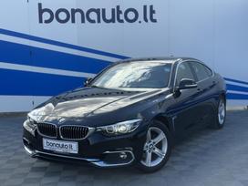 BMW 418 Gran Coupe, 1.5 l., Хэтчбек