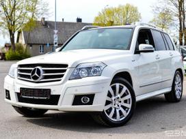 Mercedes-Benz GLK250, 2.2 l., Универсал