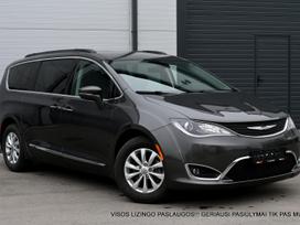 Chrysler Pacifica, 3.6 l., Минивэн