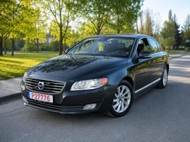 Volvo S80, 2.0 l., Седан