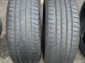 Goodyear Eagle F1 asymetric 3 *, vasaras 245/35 R20