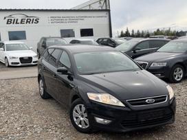 Ford Mondeo, 2.0 l., Универсал