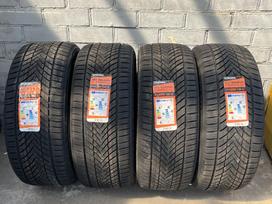 Tracmax All Season X Privilo Trac Save, зимние 275/45 R20
