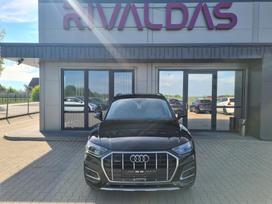 Audi Q5, 2.0 l., off-road / crossover