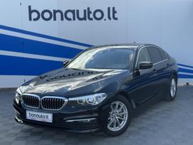 BMW 520, 2.0 l., sedanas