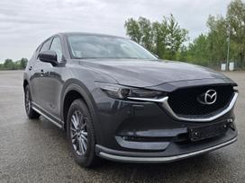 Mazda CX-5, 2.2 l., Внедорожник / Кроссовер