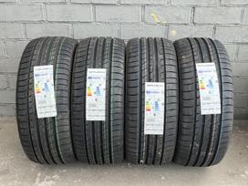 Diplomat UHP, летние 205/50 R17