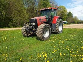 Case-IH CVX 1190, traktori