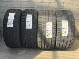 Taurus Kormoran + 225/40 R19, vasarinės 255/35 R19