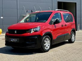 Peugeot Rifter, 1.5 l., mpv / minivan