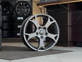 -Kita- ADESIGN GHOST ORG. NR.010, light alloy, R18