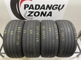 Falken FK510, летние 255/45 R18