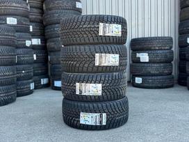 Kumho WINTERCRAFT WP71 XL, žieminės 245/40 R18