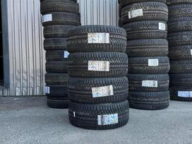 Kumho WINTERCRAFT WP72 XL, žieminės 265/40 R20