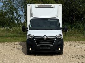 Renault Master, 2.3 l., Коммерческий