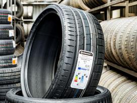 Continental Sport Contact 7, summer 255/35 R21