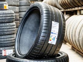 Michelin Pilot Sport 4S, summer 275/35 R20