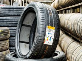 Pirelli P Zero 4 (BMW), vasarinės 275/40 R22