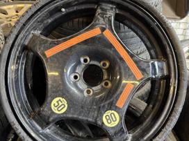 Mercedes-Benz S CLASS W222 ATSARGINIS, light alloy, R20