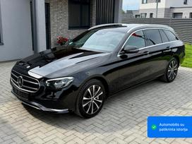 Mercedes-Benz E300, 2.0 l., Универсал