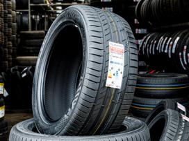 Kumho Ecsta PS71 SUV, summer 285/45 R20