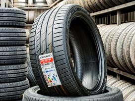 Kumho Ecsta PS71 SUV, summer 285/40 R21